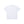 ROYAL EMBLEM EMBROIDERED HEAVYWEIGHT TEE WHITE