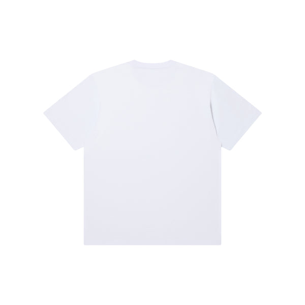 BEP ADVISORY TEE WHITE