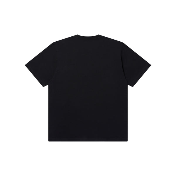 OG ROBIN’S EGG BLUE TEE BLACK
