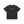 CHRONO CROWN LOGO TEE CHARCOAL/WHITE