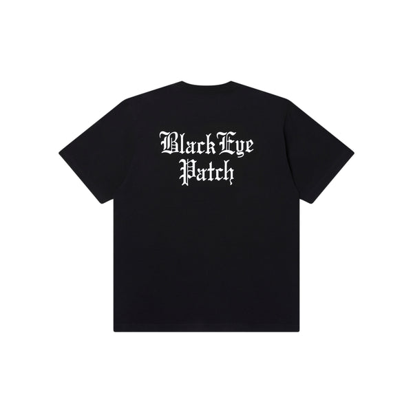 MADE IN CHINA TEE BLACK