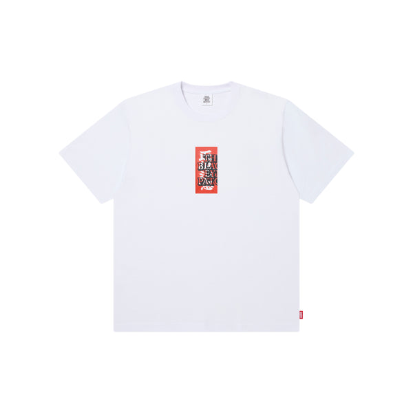 HWC TEE WHITE