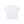 SENSITIVE CONTENT OG LABEL TEE WHITE
