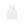 3 LETTER OE THERMAL TANK TOP WHITE