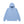 SMALL OG THERMAL ZIP HOODIE BLUE