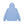 SMALL OG THERMAL ZIP HOODIE BLUE