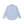 GRINDCORE LOGO STRIPED L/S SHIRT BLUE