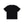 GEOMETRIC DIAL RUGBY SHIRT BLACK