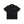 SMALL OG VELOUR PULLOVER S/S SHIRT BLACK