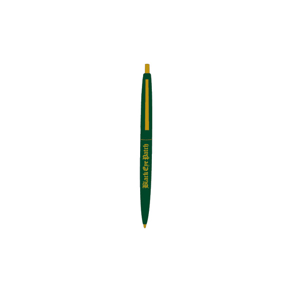OE LOGO ClicGOLD BIC PEN