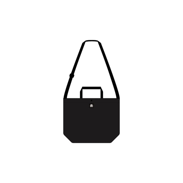 INDUSTRIAL 2WAY TOTE