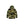 DOTCOM HOODIE WOODLAND CAMO