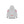 WARNING OG HOODIE HEATHER GRAY