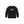 MADE IN CHINA CREW SWEAT BLACK