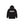 BENESSY HOODIE BLACK