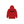 BENESSY HOODIE RED
