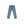 B EMBLEM SLIM FIT JEANS