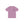 B PATCH WASHED TEE LAVENDER