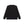 CUSTUM SMALL OG L/S TEE BLACK
