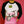 CES XC BIKE RAGLAN L/S TEE WHITE/BLACK