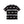 BEP JEAMS TIRE BORDERED TEE BLACK