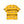 BEP JEAMS TIRE BORDERED TEE YELLOW