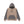 BIG BUSINESS 2 TONE HOODIE SAND