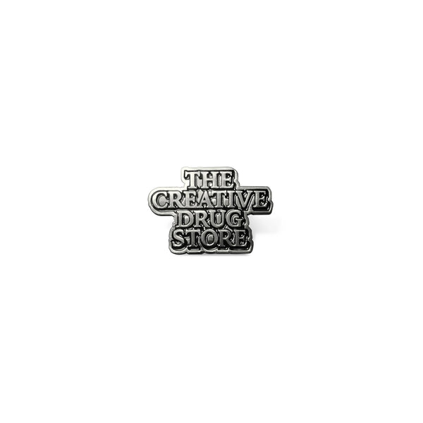 TCDS PINS SILVER
