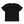 REVERSE WEAVE® Short Sleeve T-Shirt, Black