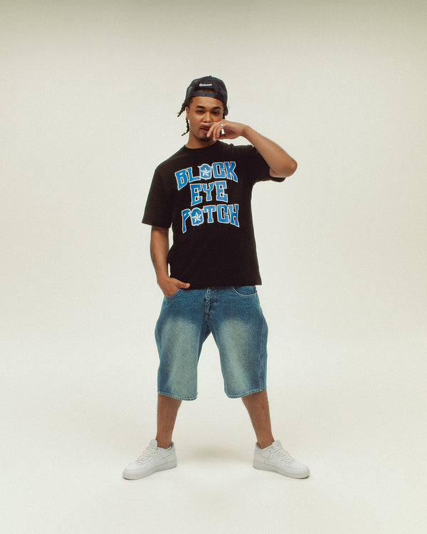 Crank That Tee White