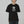 CROSSBONES LAYERED THERMAL L/S TEE BLACK/WHITE