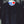 CROWN TAG POCKET TEE BLACK