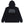 DELIVERYMAN HOODIE BLACK