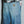 DOUBLE KNEE DAMAGED PAINTER PANTS INDIGO