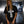 EVIL CROSS TEE BLACK