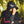 EVIL EYE LOGO HOODIE BLACK