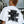 EYES IN THE WALL TEE WHITE
