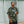FINANCIAL LOGO TEE CAMO