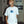 FINDER ICON TEE WHITE