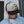 GRAFFITI MESH CAP WHITE/BLACK