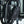 HWC CARABINER BLACK