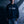 HWC CREW SWEAT NAVY
