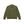 Kamon Half Zip Crew Sweatshirt, Olive