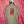 LEOPARD HWC OPEN COLLARED S/S SHIRT GRAY