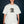 LEOPARD OG LABEL TEE WHITE