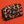 LEOPARD PATTERNED RIPSTOP MINI POUCH