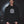 OE OG LABEL HOODIE BLACK
