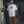 OG 8 BIT LOGO TEE WHITE