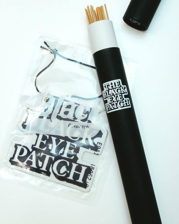 OG LABEL INCENSE STICKS