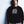 OG LABEL KNIT SWEATER BLACK